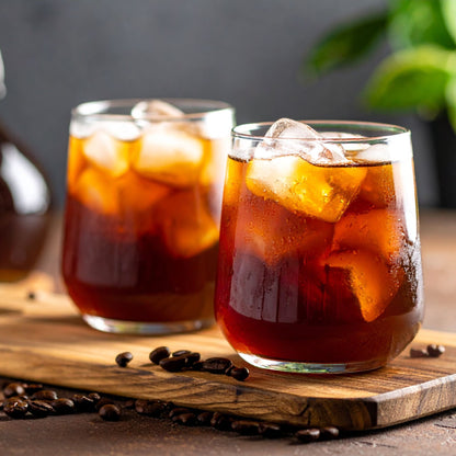 Cold Brew Coffee | Medium Roast - Luz Coffee Co