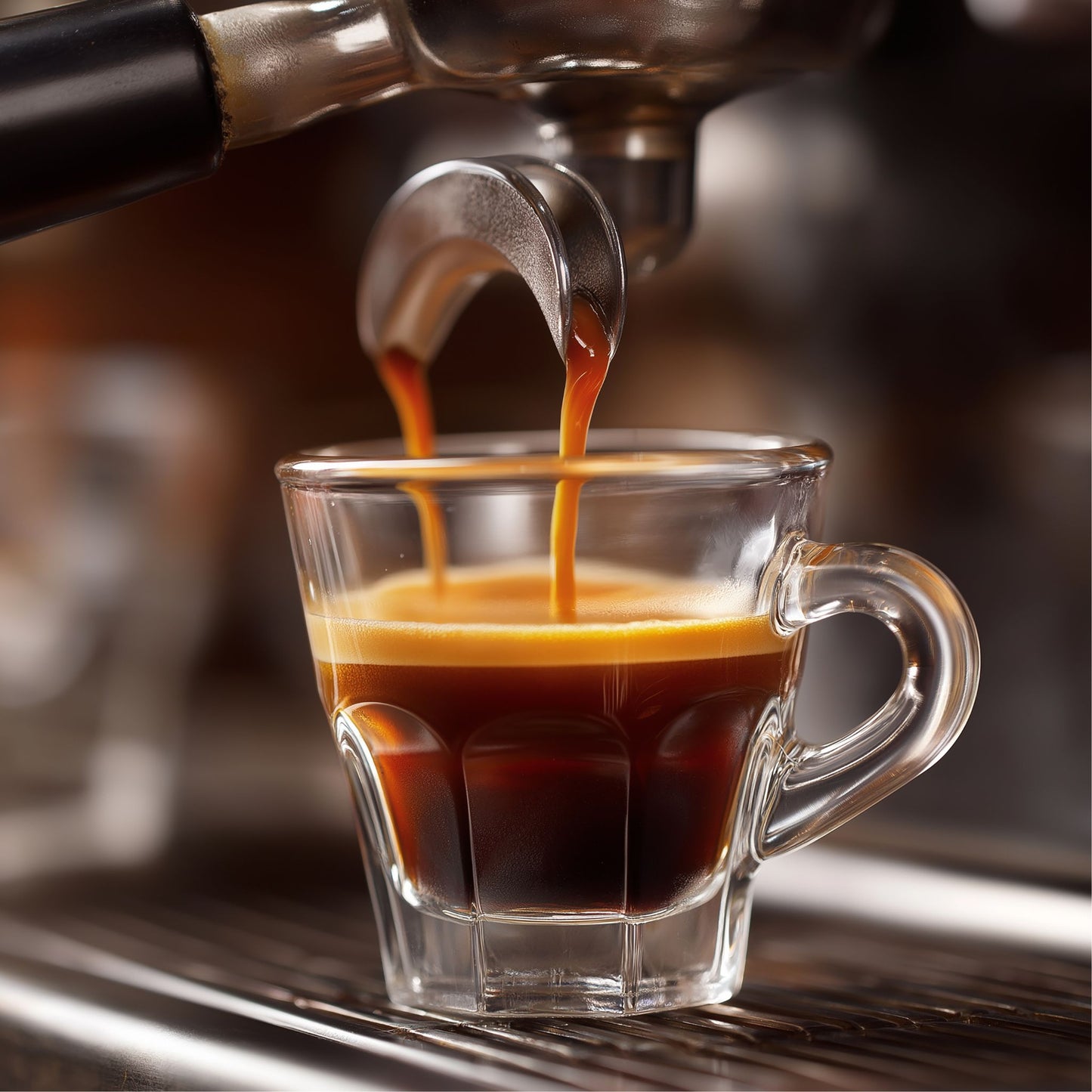 Blonde Espresso Coffee | Medium - Light Roast - Luz Coffee Co