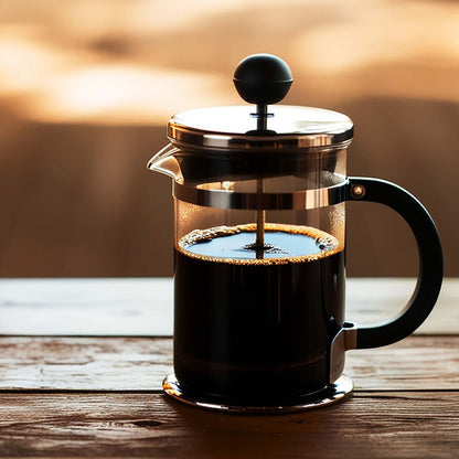Sumatra Single Origin Coffee | Medium - Dark Roast - Luz Coffee Co