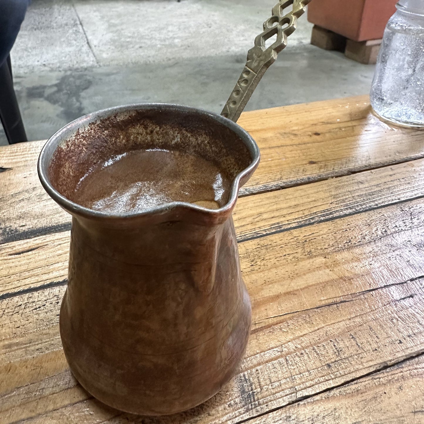 Ethiopian Whole Bean Coffee | Medium Light Roast  Luz Coffee