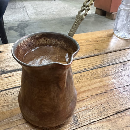 Ethiopian Whole Bean Coffee | Medium Light Roast  Luz Coffee
