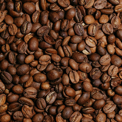 Papua New Guinea Coffee | Medium Roast - Luz Coffee Co