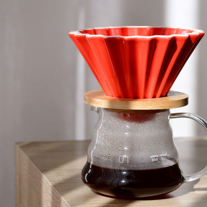 Tanzania Single Origin Coffee | Medium - Light Roast - Luz Coffee Co