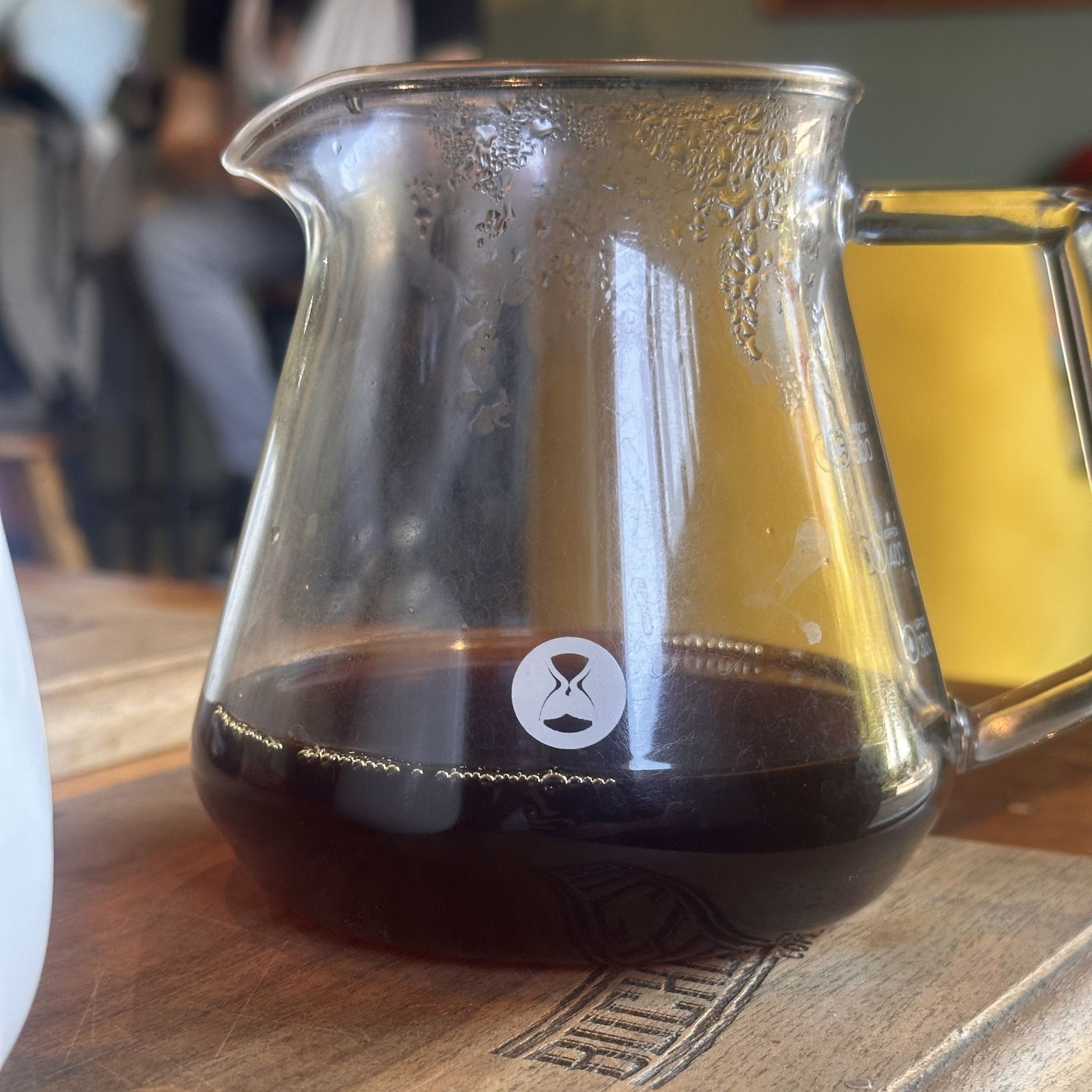 Costa Rica Single Origin Coffee | Medium - Light Roast - Luz Coffee Co