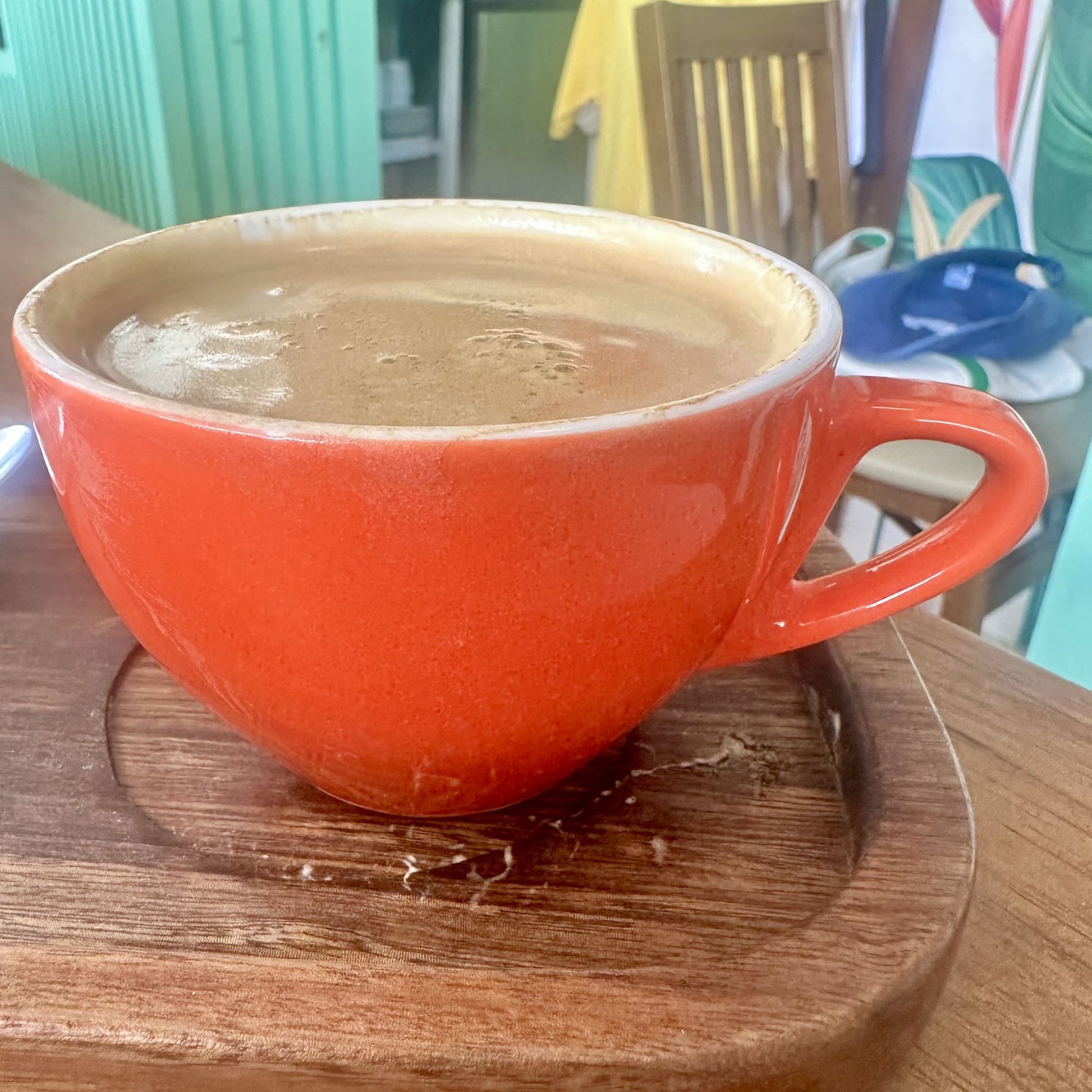 Costa Rica Single Origin Coffee | Medium - Light Roast - Luz Coffee Co
