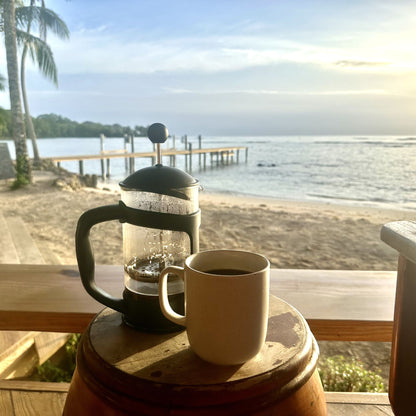 Nicaragua Single Origin Coffee | Medium Roast - Luz Coffee Co